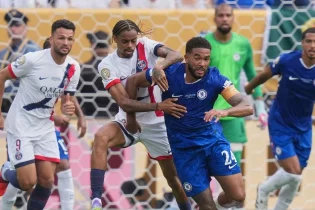 «ПСЖ» - «Челси» кездесуіне болжам