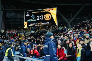 Қазақстан футболының жаңа дәуірін қалыптастырған жоба – 15 жылда алпауытқа айналған “Астананың” тарихы