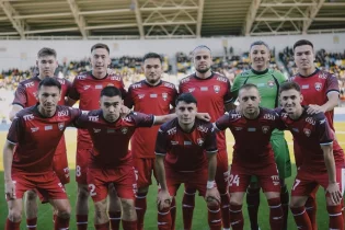 “Қайсар” - “Астана” кездесуінің уақыты бір сағатқа кейінге шегерілді