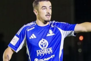 Кезекті легионер “Астанадан” кетуге дайын