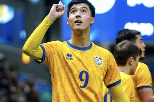 FIFA Series 2026 – Ұлттық құрама намысын кімдер қорғайды?