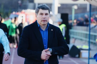 Рекордтар шебері қайта оралды – “Тұранның” жаңа “аңыз” бапкері