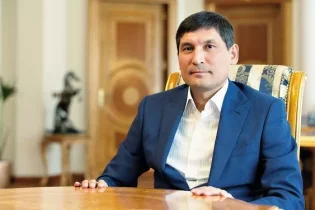 Ыдырысов келіп, “Тұранда” ырыс-береке орнай ма?