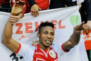 “Қайсардың” жаңа легионері туралы шындық – Албанияда оның кетуіне қатысты не дейді?