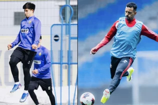 “Қайрат” - “Ақтөбе” : Нани Алматыны бағындыра ма, әлде чемпион “Ақтөбенің” екпінін баса ма?