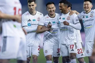 6 миллион? «Ақтөбе» басшылығы «Қайратты» ұтқан жағдайда керемет сыйақы дайындап отыр