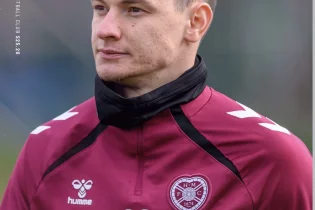 Чесноков “Хартсқа” көмектесе алмады