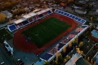 Павлодардағы футбол думаны кешігеді – “Ертіс” – “Атырау” матчы қашан өтеді?