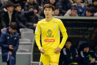 Нұралы Жақсылық “Астана” командасында қала бермек