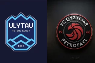 “Ұлытау” - “Қызылжар” : Нұркен Мазбаев пен Милич Чурчичтің тактикалық дуэлі