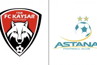 “Қайсар” – “Астана”: Сыр елінде кімнің жолы болады?