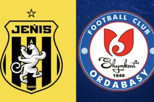 “Жеңіс” – “Ордабасы” : “Астана Аренада” алғашқы жеңіс кімге бұйырмақ?