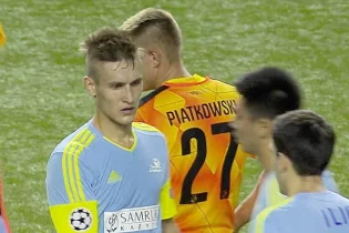 «Астананың» бұрынғы бапкері Бауыржан Джолчиев туралы: оның тәбеті жақсы болды, біз жүз берсек, ол шамамен миллион сұрады