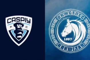 “Каспий” – “Оқжетпес” : Соңғы минуттар драмасы қайталана ма?