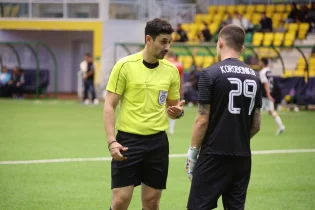 «Қайрат» - «Ақтөбе»: ҚПЛ-дің бірінші айналымындағы ең қиын кездесуде қазақ қазысы керемет қызмет атқарды. Ендігіде шетелден төреші алдырту қаншалықты қажет?