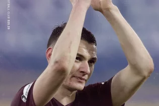 Чесноковтың қай қыры “Манчестер Юнайтед” аңызынa таңдай қақтырды?