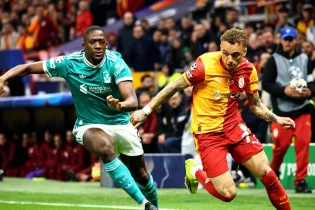 «Ливерпуль» - «Галатасарай» кездесуіне болжам