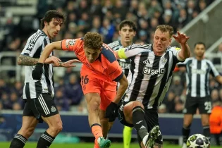 «Барселона» - «Ньюкасл Юнайтед» кездесуіне болжам