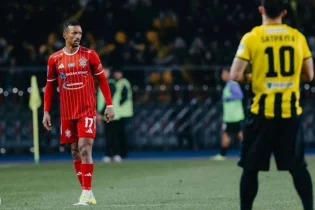 «Астананың» бұрынғы бас бапкері Нанидың трансферіне күмәнді: «Ақтөбеде» Нани емес, мен ойнасам да стадион лық толады