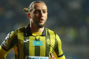 “Алматыдан қашып кетті” – Грузиялық ойыншы Боранбаевтың өтінішіне неге құлақ аспады?