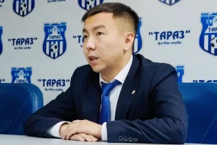“Таразды” лигадан қуып жатыр – Дидар Сыдықбек клубты сақтап қалу үшін қандай қадамға бармақ?