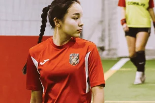 “Кеншілер” әйелдер футболына бет бұрды