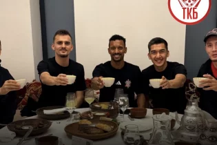 “Ораза тұтты” – Нани Ислам дінін қабылдады ма?