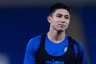 «Челси» Дастан Сәтпаевты бір маусымға жіберетін клубты тапты. Қос тарап жалға беру шарттарын келісу тиіс