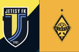 “Жетісу” - “Қайрат” : Алматы төрінде 3 ұпай кімге бұйырады?