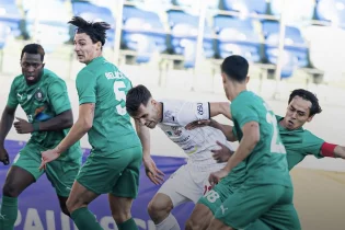 ҚПЛ 3-тур: Сенсациялар сенбісі