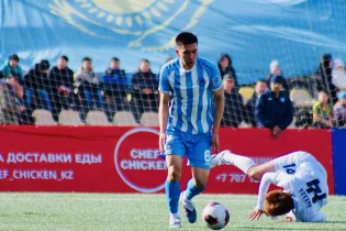 “Оқжетпес” ойыншыларына ертегідей сыйақы тағайындалды