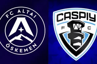 “Алтай” - “Каспий” : Кім алғашқы жеңісіне қол жеткізеді?