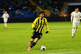 “Чемпион болу және Чемпиондар лигасында доп тебу” - Талантты легионер арманына қол жеткізе ала ма?