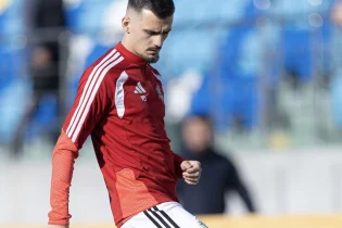 “Әлі ерте!” – Легионер Қазақстан футболы туралы шындықты айтты