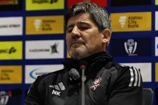 “Ақтөбе” Николай Костовпен қоштасуға дайын – Болгариялық маманның орнын кім басады?