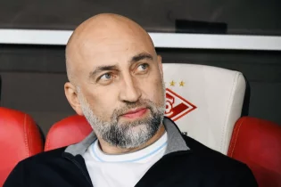 “Онымен қоштаса беруге болады” – Магомед Адиев “Ақтөбені” баптауға дайын