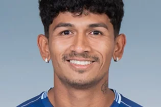 “Ақтөбе” құрамы Бразилиялық легионермен толықты