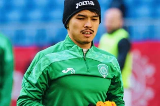 Таңдауына өкінді ма? – Қазақстандық футболшы ҚПЛ-ге оралмақ