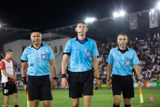 ҚПЛ инспекторы премьер-лигадағы төрешілер туралы: жоғары деңгейде қызмет етуге мүлде дайын емес, бірақ тамыр-таныстың арқасында жүре береді