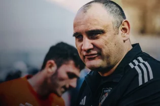 “Шахтерді” лайықты биігіне қайтарамыз” — Бапкер жанкүйерлерге уәде берді