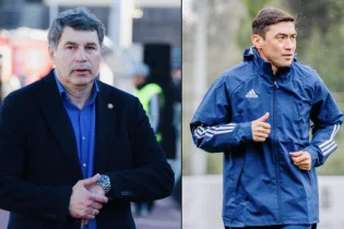 Смақов Түркістанға аттанды – Кумыковтың оң қолы