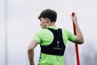 Қазақстандық талант Бундеслига мен Серия А скауттарының назарына ілікті