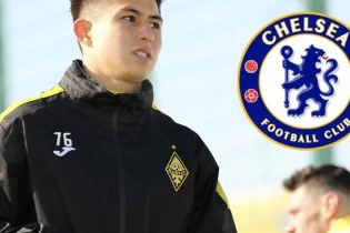 “Бапкерге ұнайды” – Қазақстандық футболшы АПЛ-де доп тебуге дайын