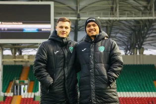 Нарвик Сирхаев: “Қазақстандықтар — “Ахмат” үшін өте үлкен олжа”