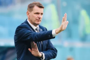 Таркович келіссөзді тоқтатты – Бапкерлік мәселе тығырыққа тірелді