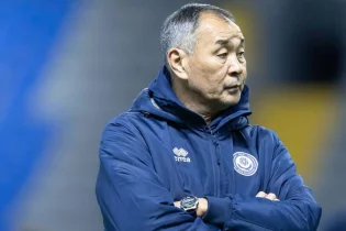 Қазақстандық функционер: Талғат Маруаұлының бойында қажетті қабілеттің барлығы бар