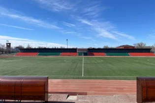 “Хромтау” жаңа маусымға дайын