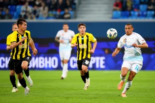 Аршавиннің кезіндегі «Қайрат» қазіргі командадан мықтырақ? Анатолий Тимощуктің жауабы