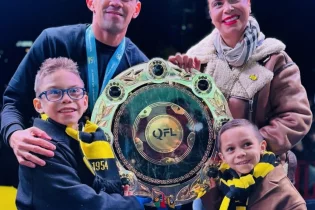 Жоао Пауло Қазақстанға оралмайды – Сұрмерген Бразилияда қалуды жөн көрді