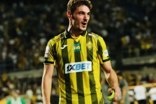 “Қайрат” шабуылшысы Еуропа клубтарының назарына ілікті